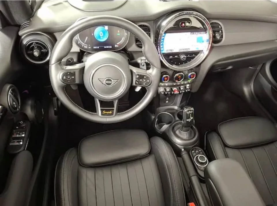 2024 Mini Mini Cooper S 3rd Gen - Image 2 of 17