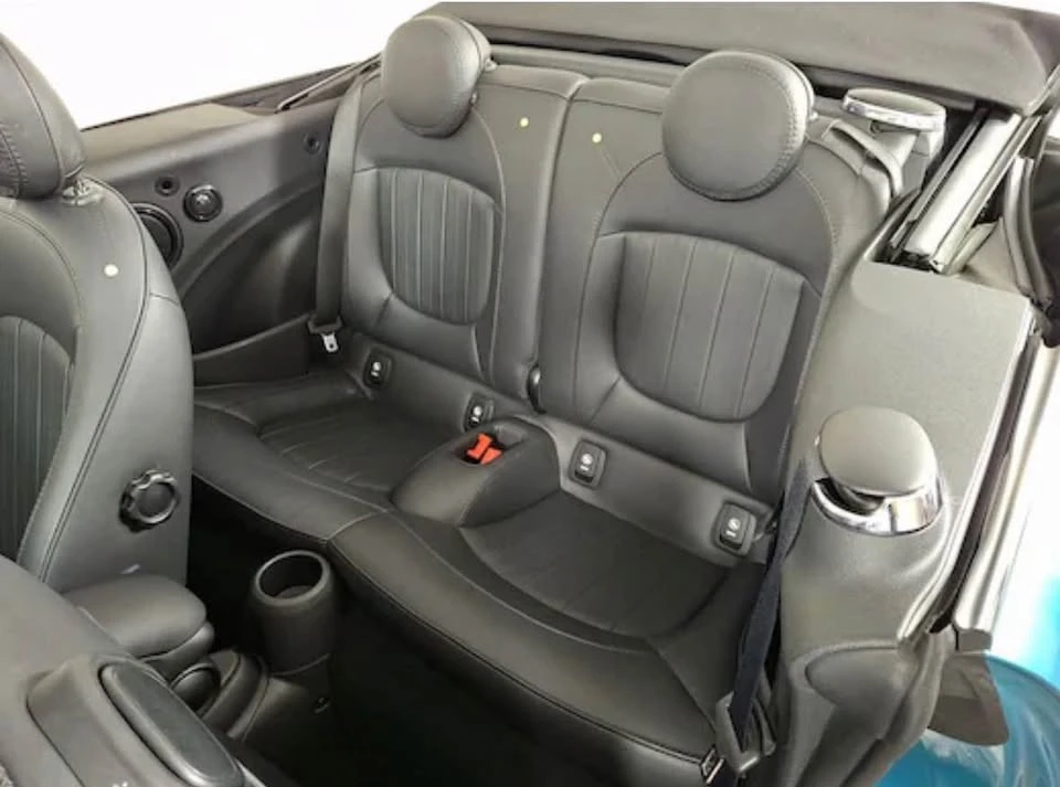 2024 Mini Mini Cooper S 3rd Gen - Image 10 of 17