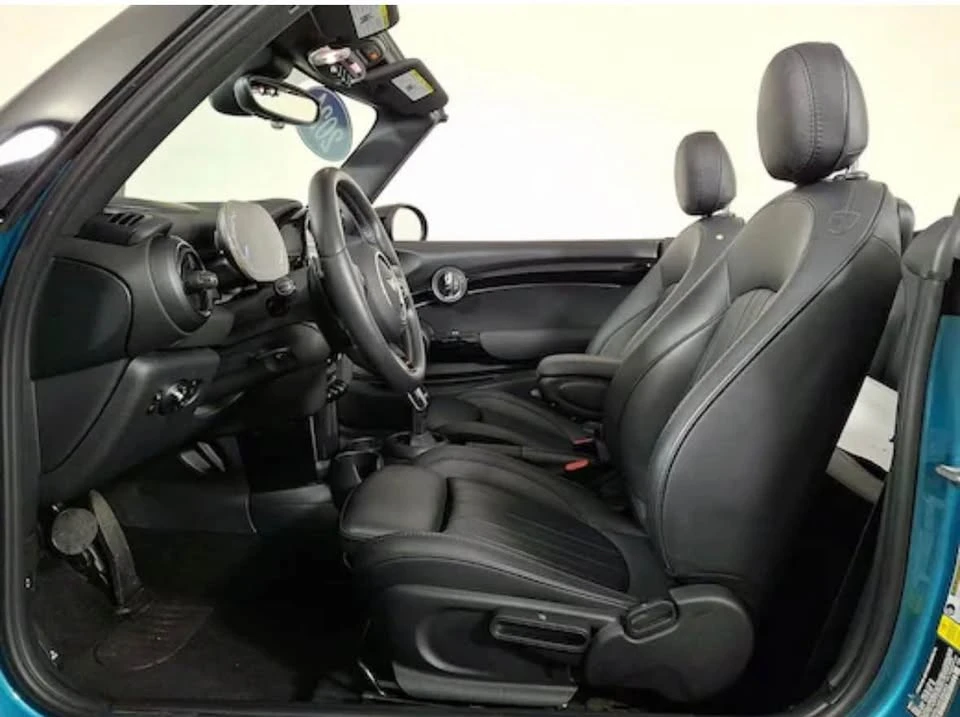 2024 Mini Mini Cooper S 3rd Gen - Image 11 of 17