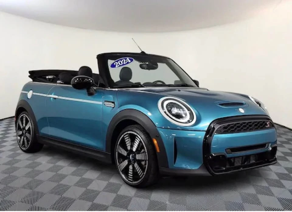 2024 Mini Mini Cooper S 3rd Gen - Image 3 of 17