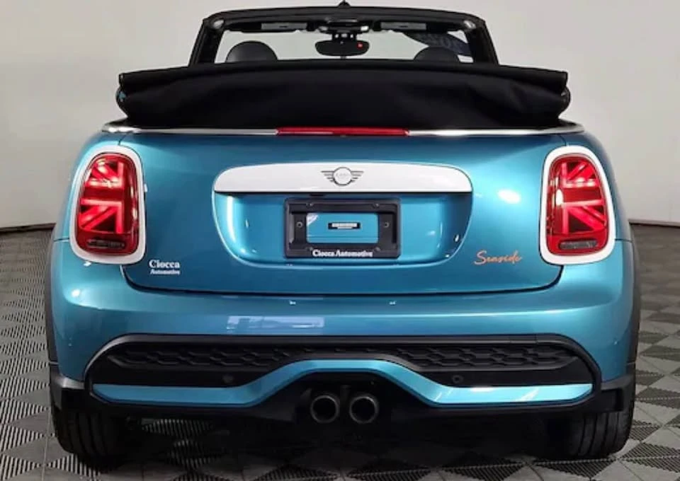 2024 Mini Mini Cooper S 3rd Gen - Image 7 of 17
