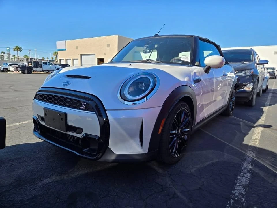 2024 Mini Mini 3rd Gen - Image 3 of 4