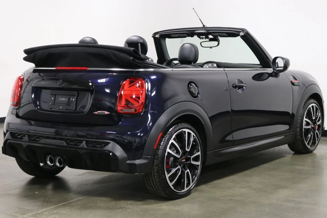 2024 Mini Mini John Cooper Works 3rd Gen - Image 10 of 12