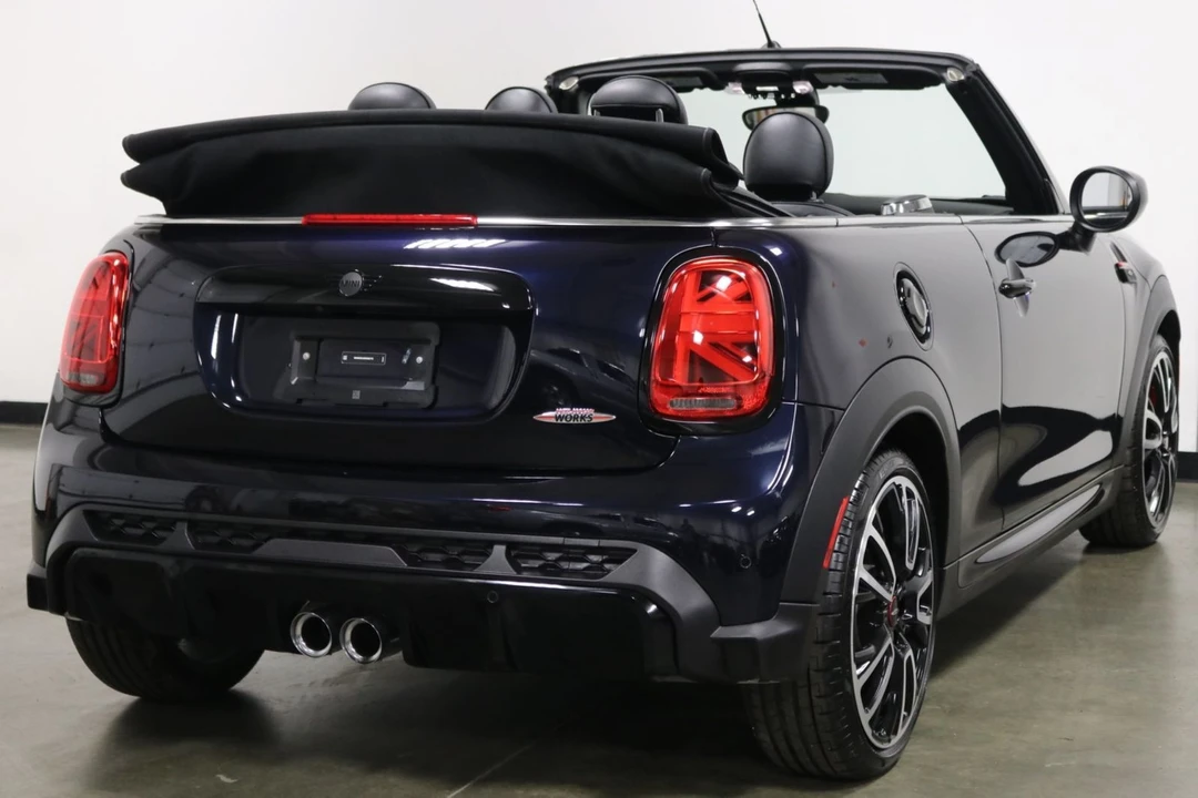 2024 Mini Mini John Cooper Works 3rd Gen - Image 11 of 12