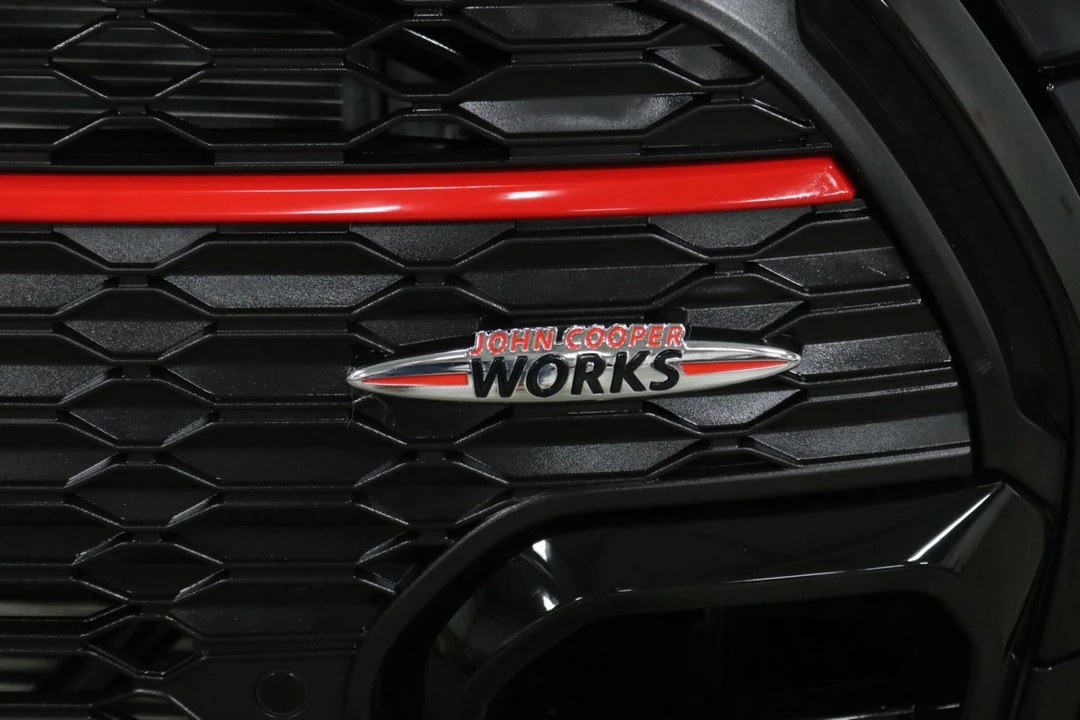 2024 Mini Mini John Cooper Works 3rd Gen - Image 4 of 12