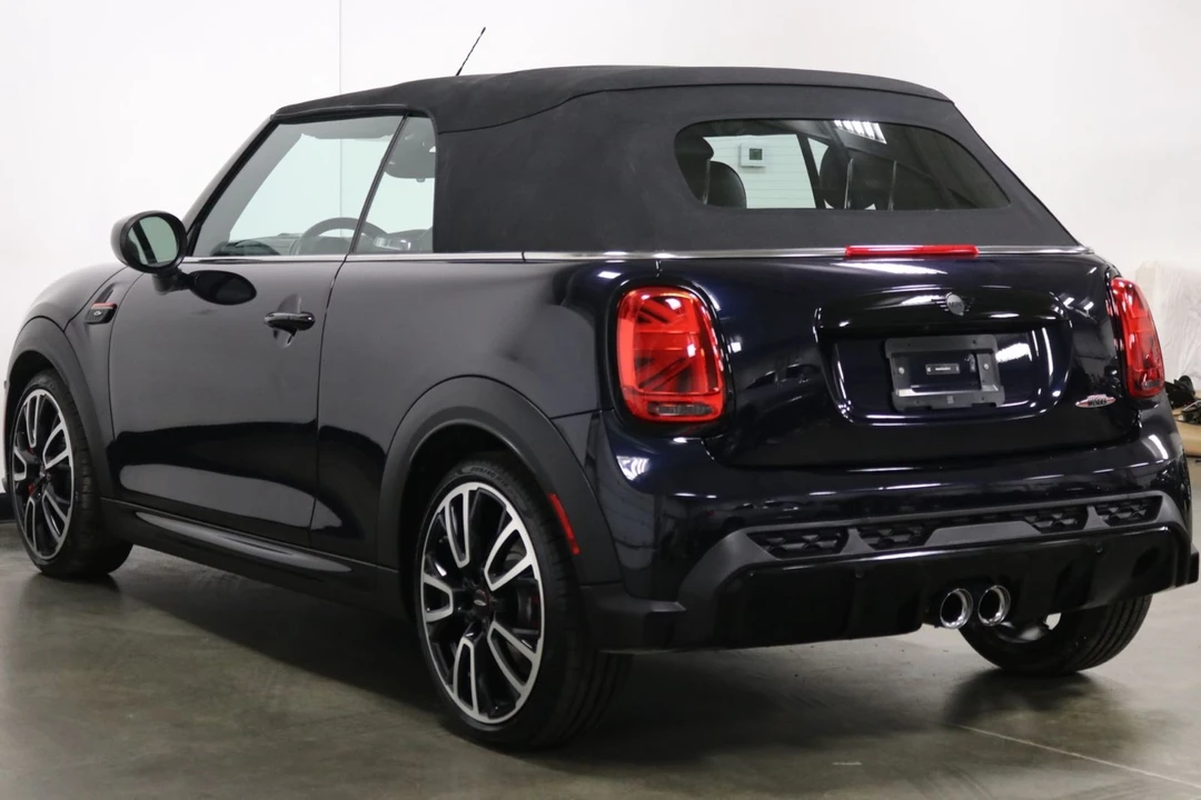 2024 Mini Mini John Cooper Works 3rd Gen - Image 12 of 12