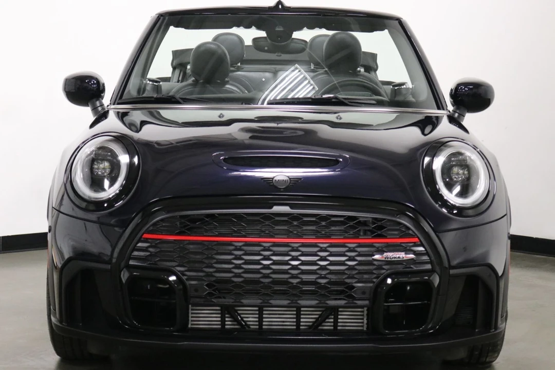 2024 Mini Mini John Cooper Works 3rd Gen - Image 3 of 12