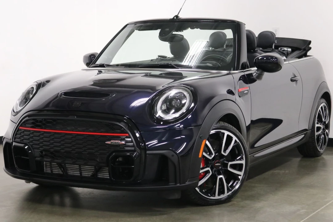 2024 Mini Mini John Cooper Works 3rd Gen - Image 5 of 12