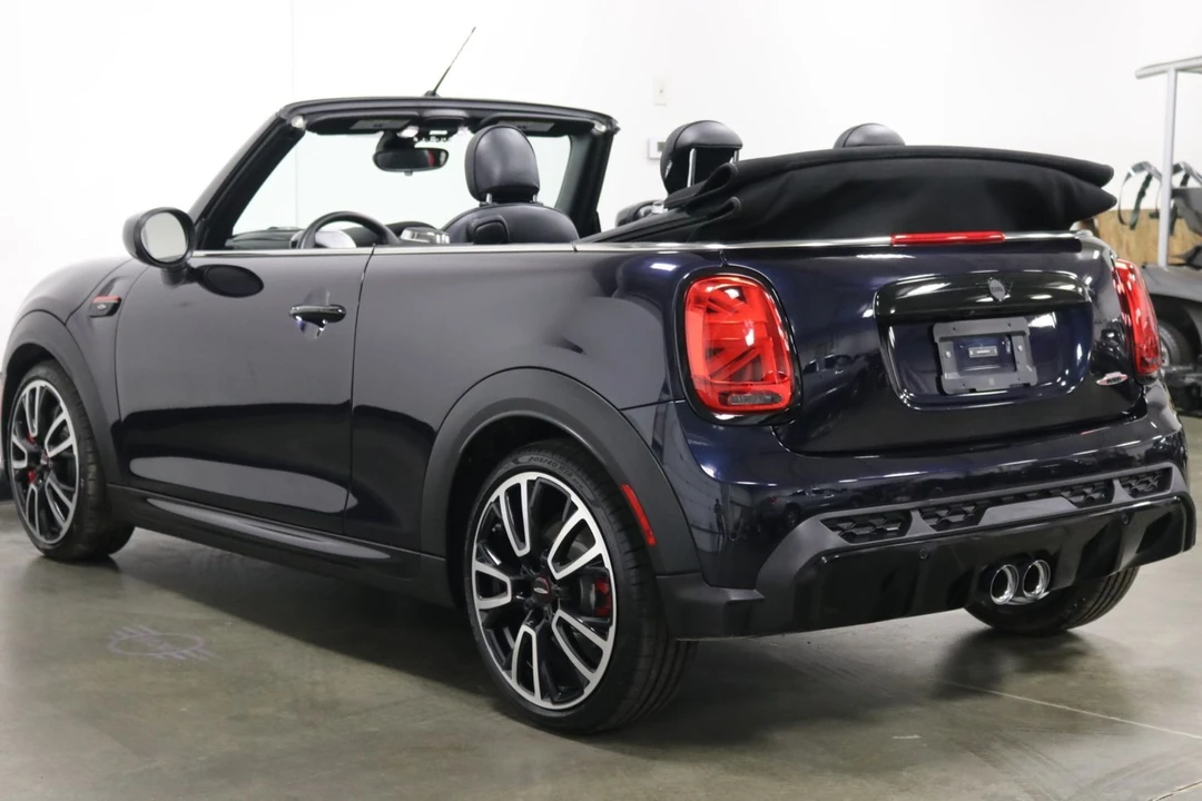 2024 Mini Mini John Cooper Works 3rd Gen - Image 7 of 12