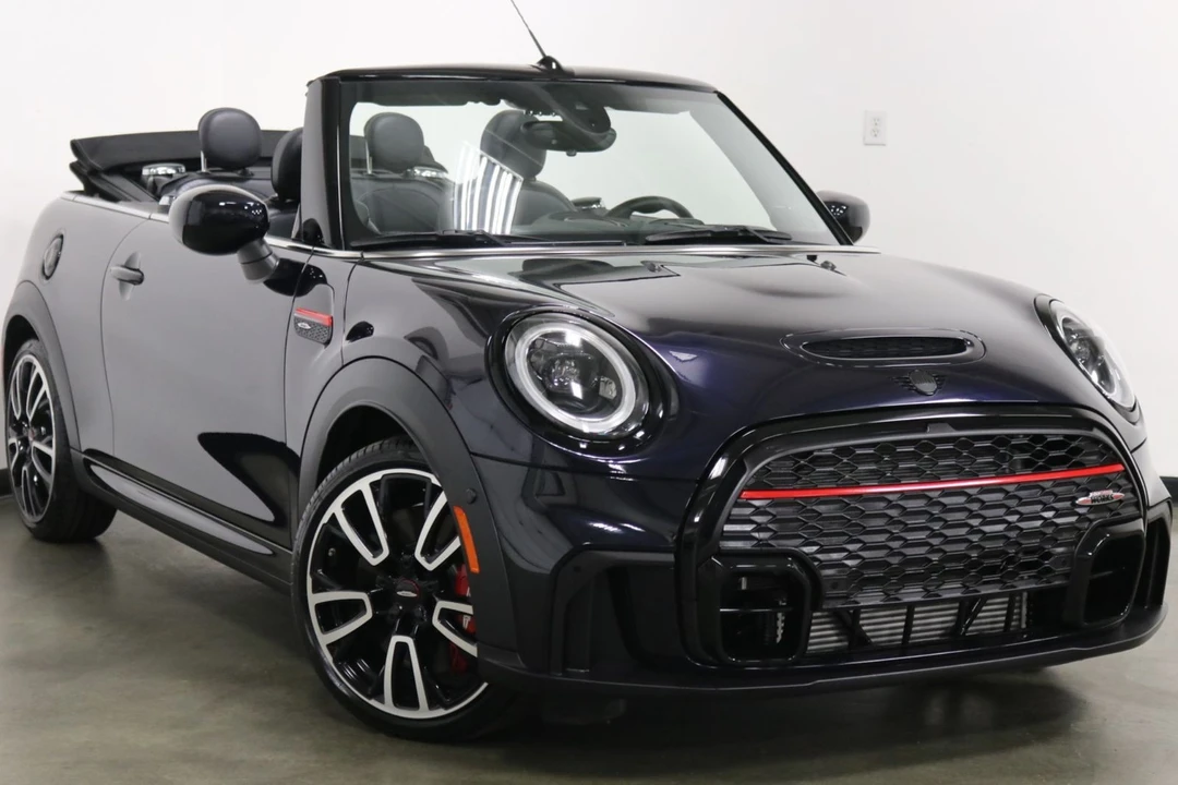 2024 Mini Mini John Cooper Works 3rd Gen - Image 2 of 12