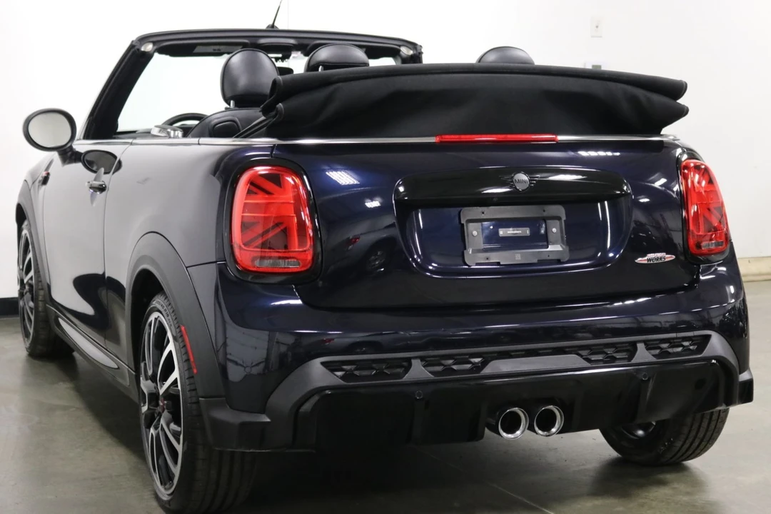 2024 Mini Mini John Cooper Works 3rd Gen - Image 8 of 12