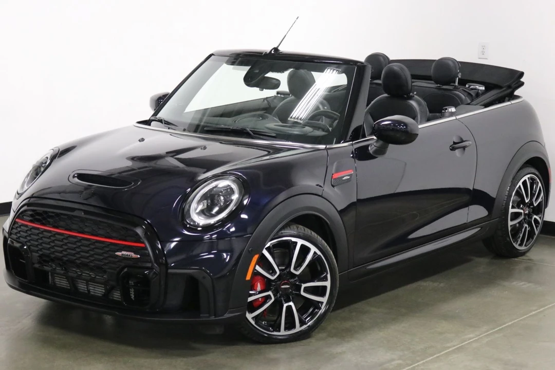 2024 Mini Mini John Cooper Works 3rd Gen - Image 6 of 12