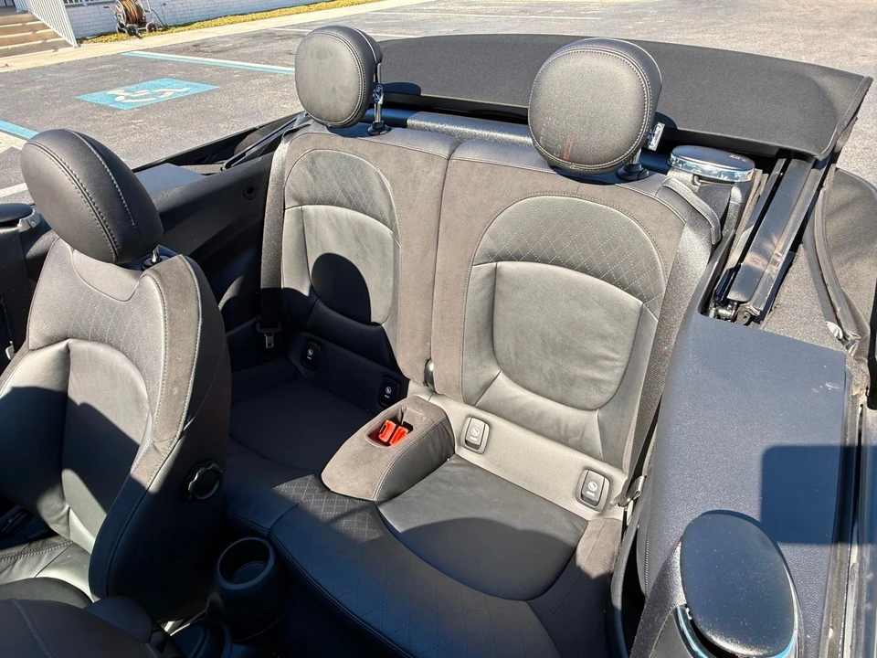 2024 Mini Mini Cooper S 3rd Gen - Image 6 of 12