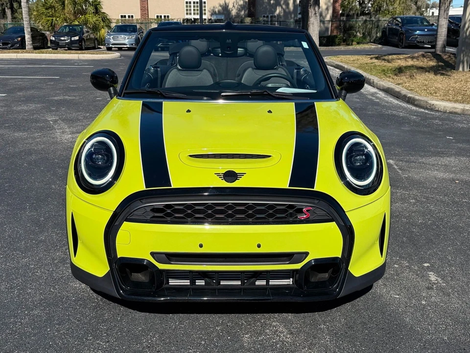 2024 Mini Mini Cooper S 3rd Gen - Image 9 of 12