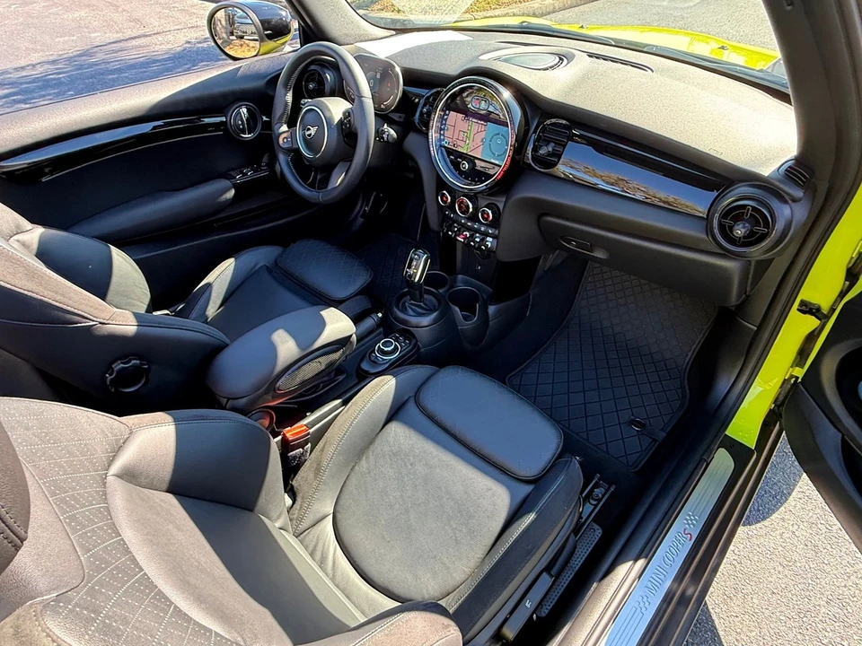 2024 Mini Mini Cooper S 3rd Gen - Image 12 of 12