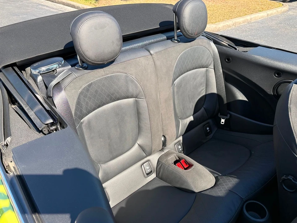 2024 Mini Mini Cooper S 3rd Gen - Image 8 of 12
