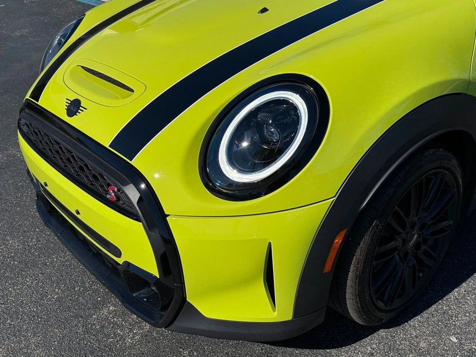 2024 Mini Mini Cooper S 3rd Gen - Image 7 of 12