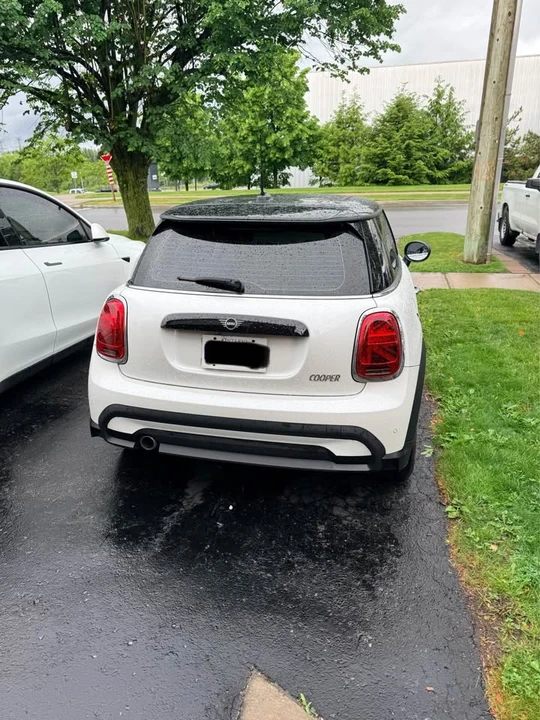 2024 Mini Mini 3rd Gen - Image 4 of 9