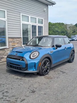 2024 MINI Cooper SE