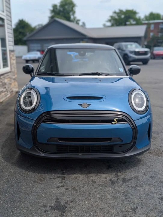 2024 Mini Mini 3rd Gen - Image 4 of 8