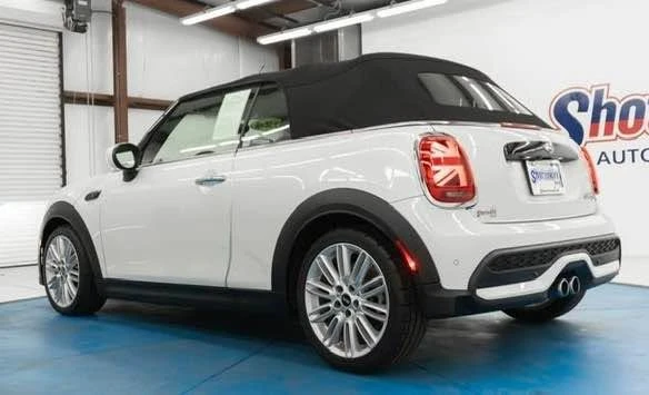 2024 Mini Mini Cooper S 3rd Gen - Image 2 of 20