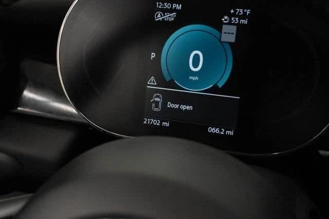 2024 Mini Mini Cooper S 3rd Gen - Image 11 of 20