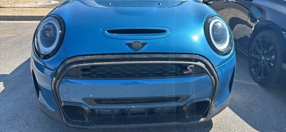 2024 Mini Mini Cooper S 3rd Gen - Image 3 of 8