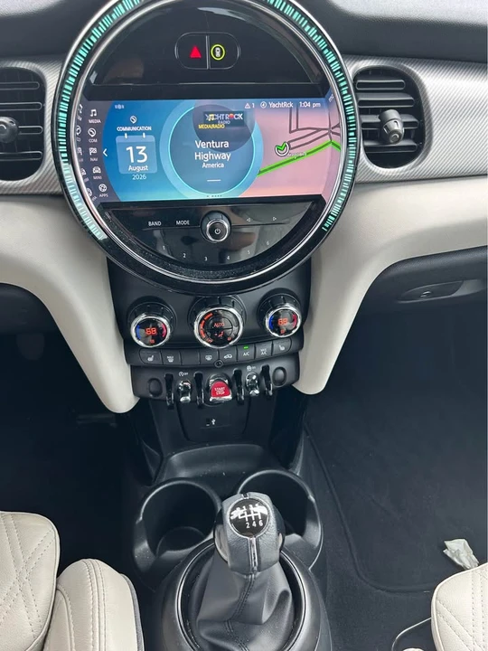 2024 Mini Mini Cooper S 3rd Gen - Image 4 of 12
