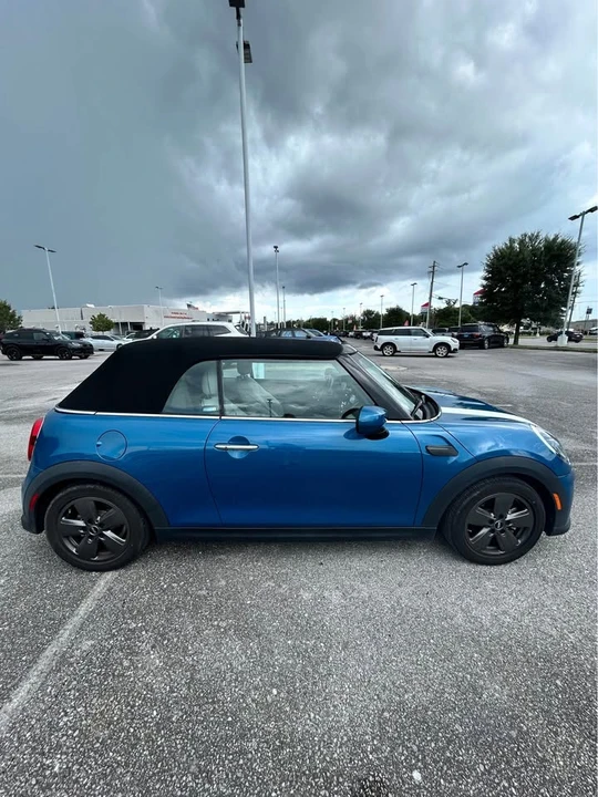 2024 Mini Mini Cooper S 3rd Gen - Image 10 of 12