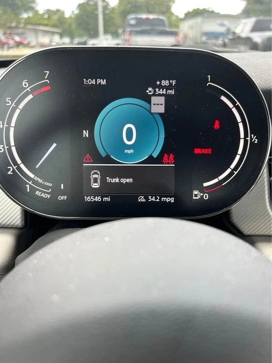 2024 Mini Mini Cooper S 3rd Gen - Image 5 of 12