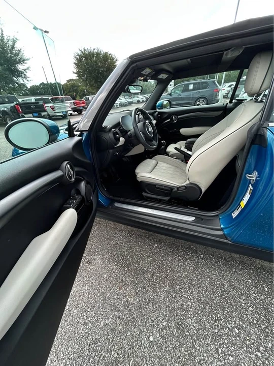 2024 Mini Mini Cooper S 3rd Gen - Image 7 of 12