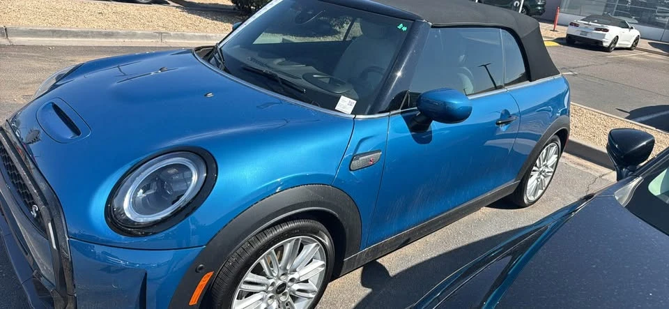2024 Mini Mini Cooper S 3rd Gen - Image 2 of 8