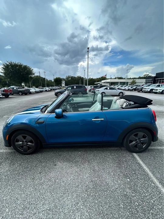 2024 Mini Mini Cooper S 3rd Gen - Image 3 of 12