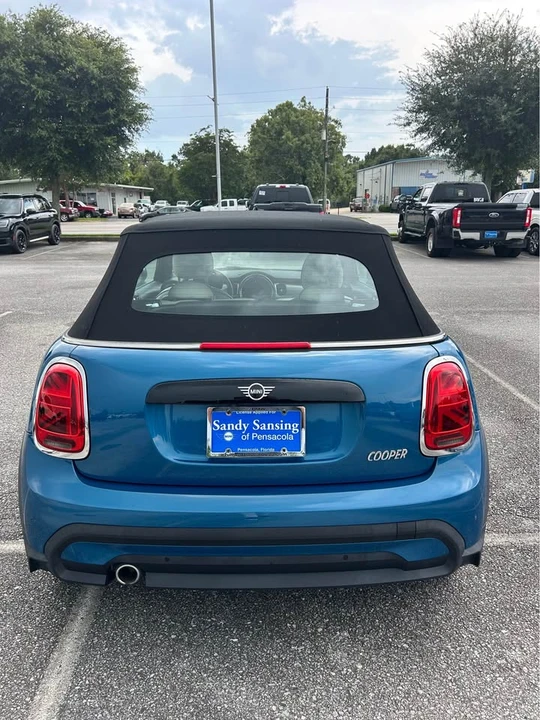 2024 Mini Mini Cooper S 3rd Gen - Image 9 of 12