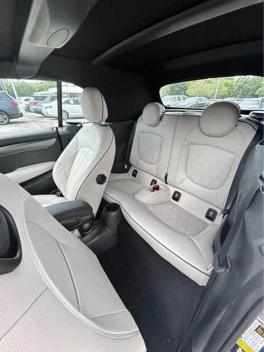 2024 Mini Mini Cooper S 3rd Gen - Image 6 of 12
