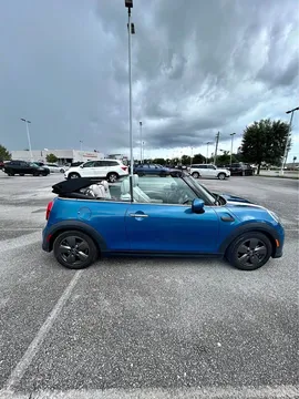 2024 MINI Cooper S Convertible 2D