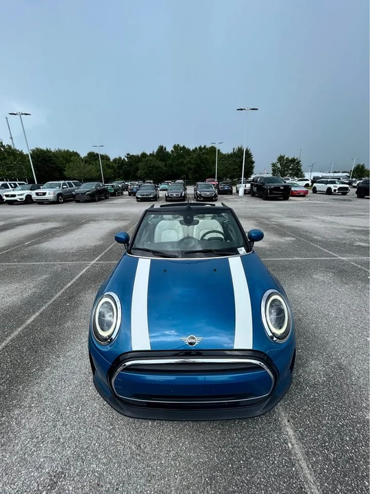 2024 Mini Mini Cooper S 3rd Gen - Image 2 of 12