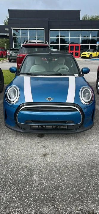 2024 Mini Mini Cooper S 3rd Gen - Image 12 of 12