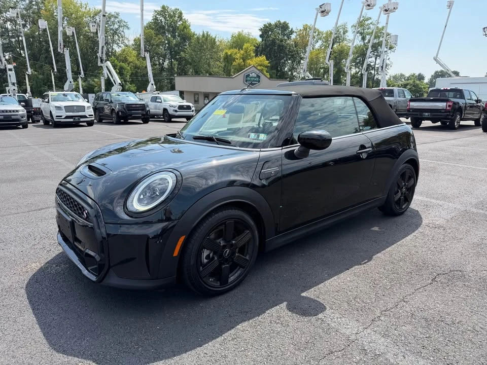 2024 Mini Mini Cooper S 3rd Gen - Image 7 of 13