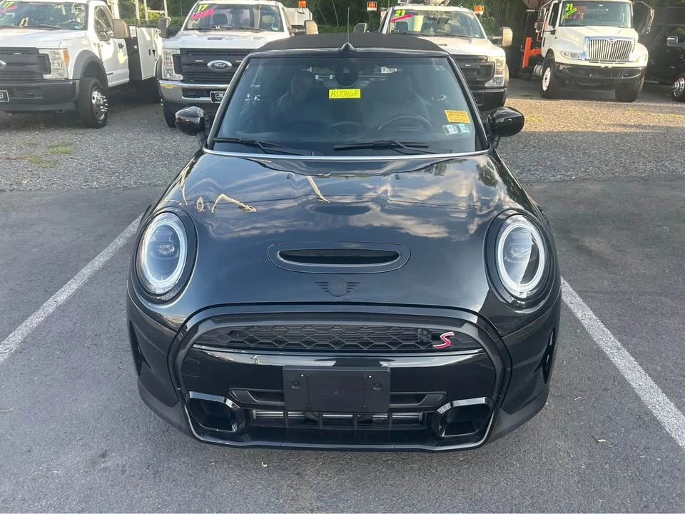 2024 Mini Mini 3rd Gen - Image 2 of 12