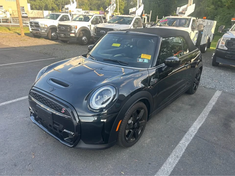 2024 Mini Mini 3rd Gen - Image 4 of 12