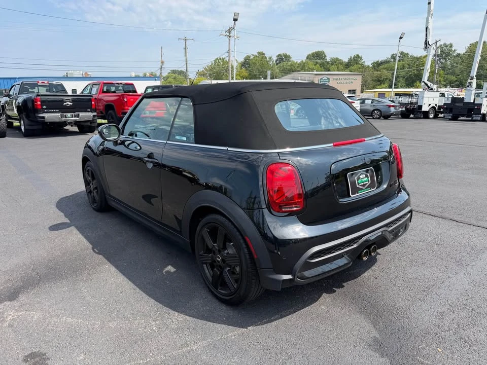 2024 Mini Mini Cooper S 3rd Gen - Image 5 of 13