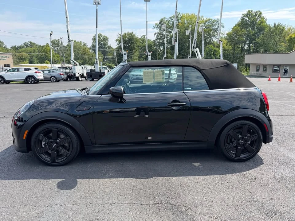 2024 Mini Mini Cooper S 3rd Gen - Image 6 of 13