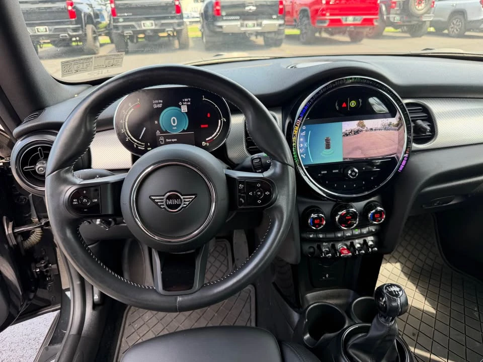 2024 Mini Mini Cooper S 3rd Gen - Image 13 of 13