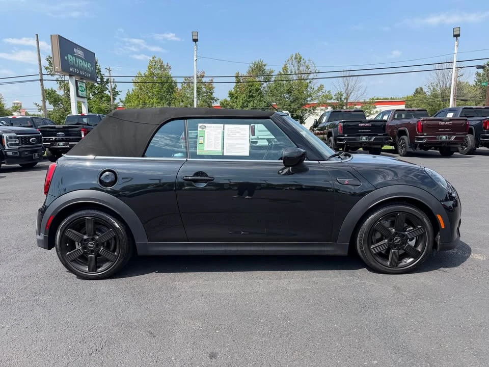 2024 Mini Mini Cooper S 3rd Gen - Image 2 of 13