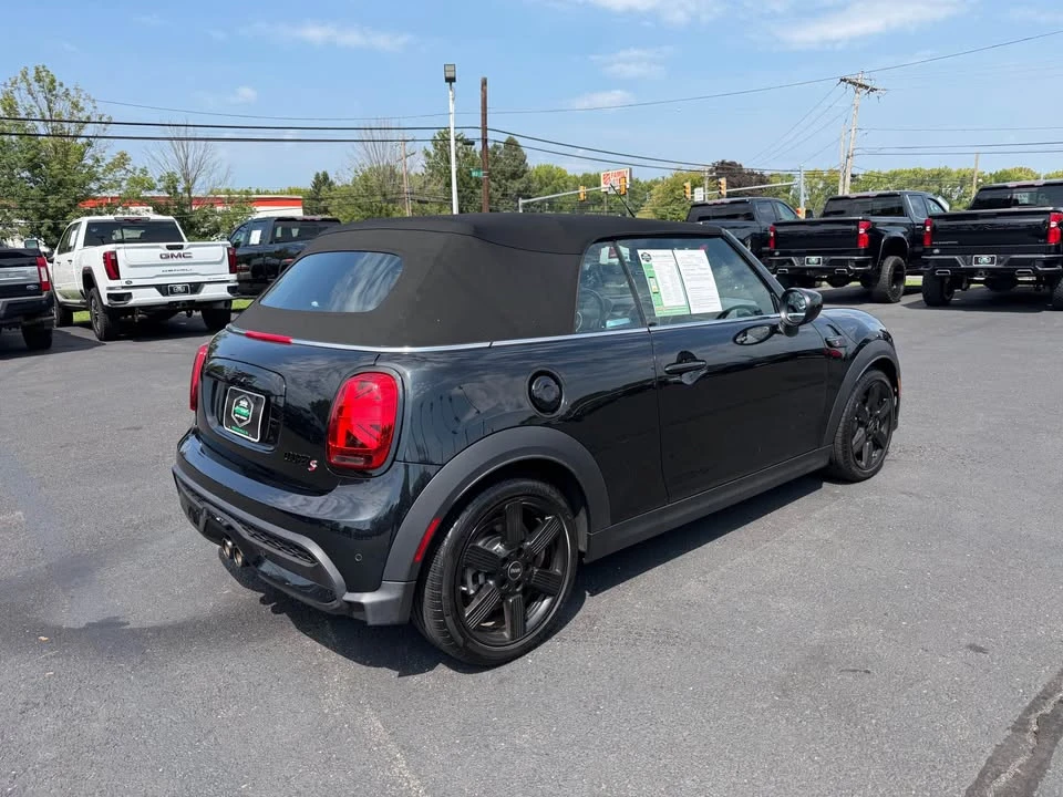 2024 Mini Mini Cooper S 3rd Gen - Image 3 of 13
