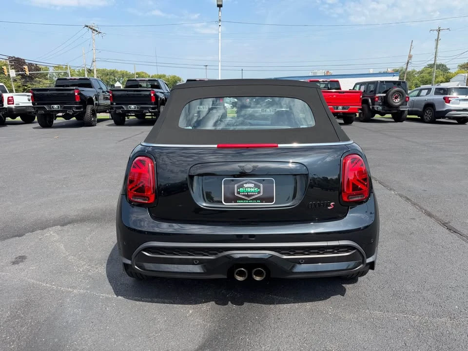 2024 Mini Mini Cooper S 3rd Gen - Image 4 of 13
