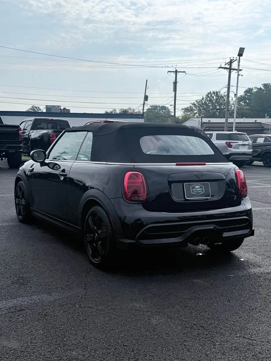2024 Mini Mini 3rd Gen - Image 5 of 13