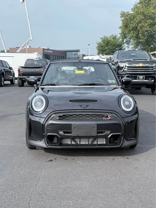 2024 Mini Mini 3rd Gen - Image 12 of 13