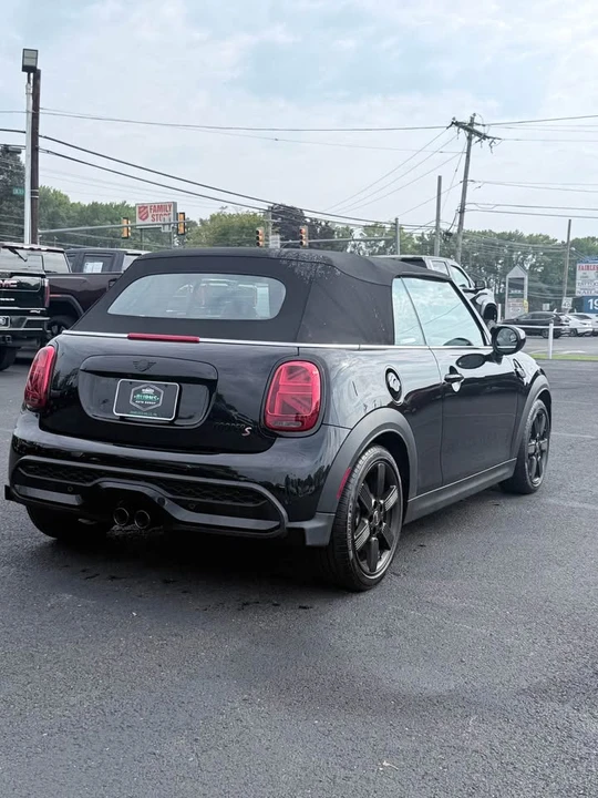 2024 Mini Mini 3rd Gen - Image 4 of 13